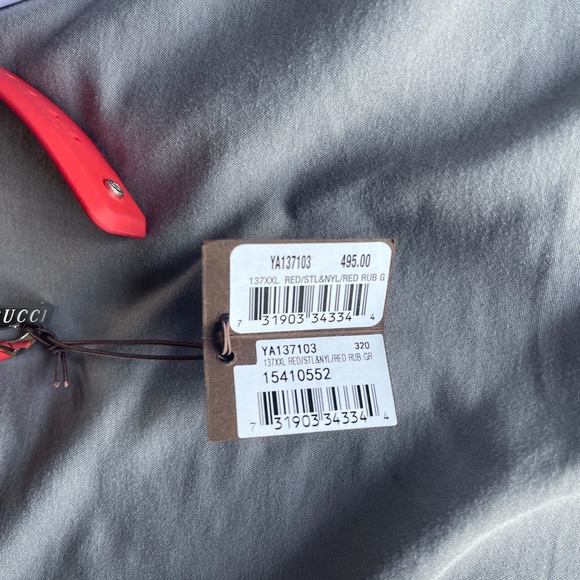 NEW GUCCI WATCH 100% REAL - Picture 5 of 5